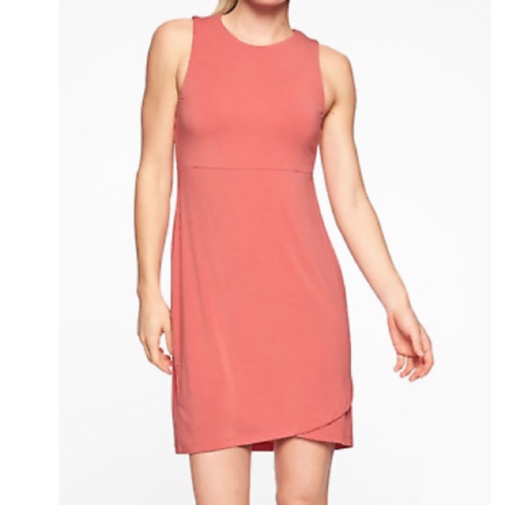 Athleta La Palma Dress